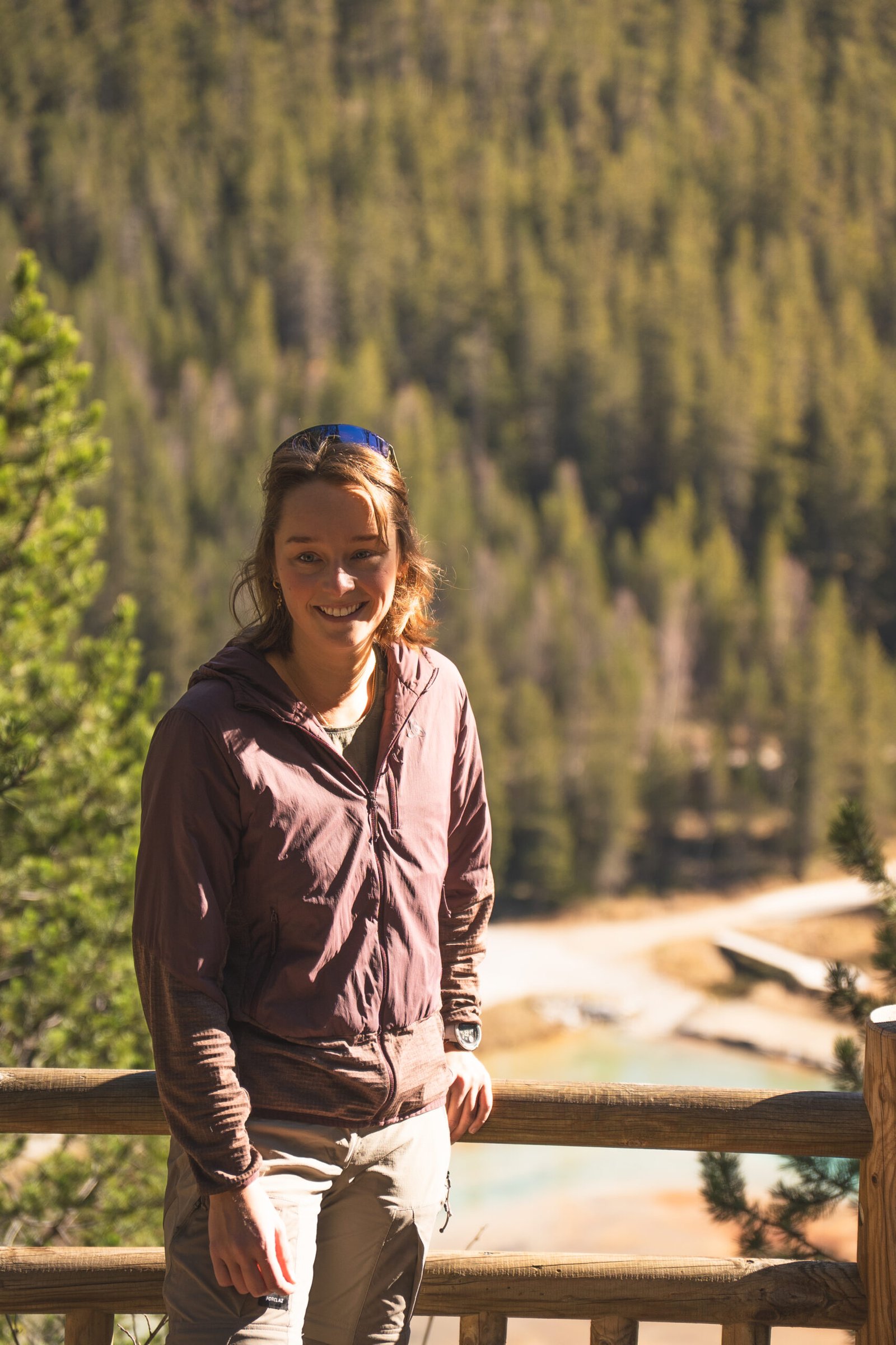 « Alors on part ensemble _ »